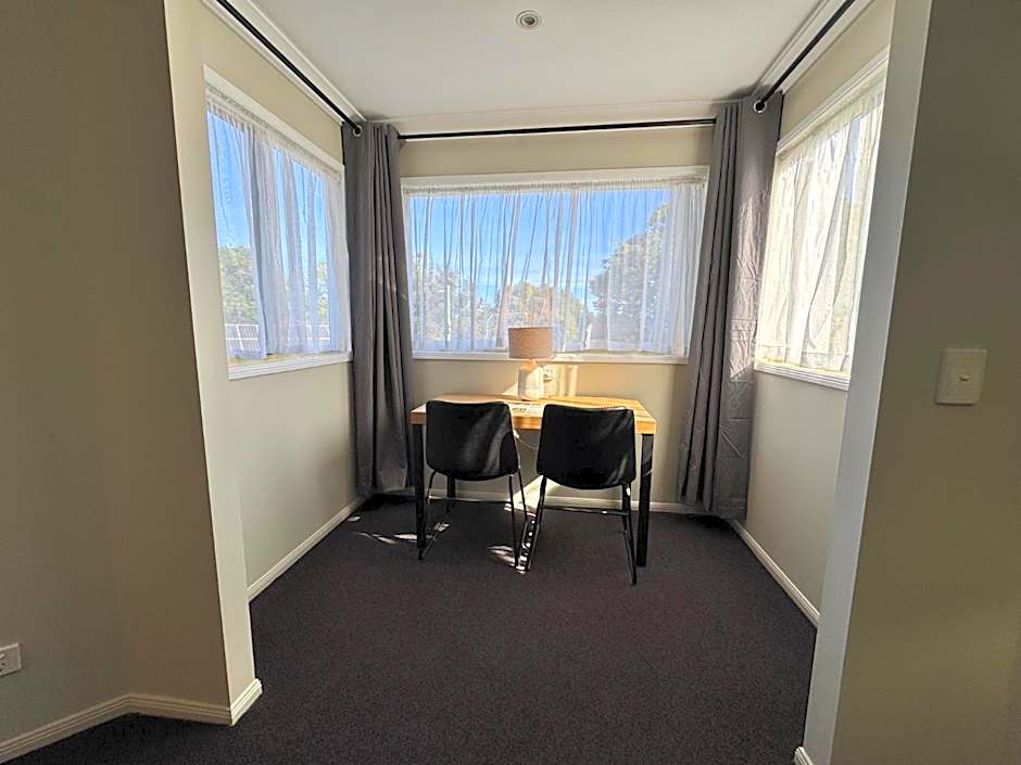 Ambassador On Ruthven