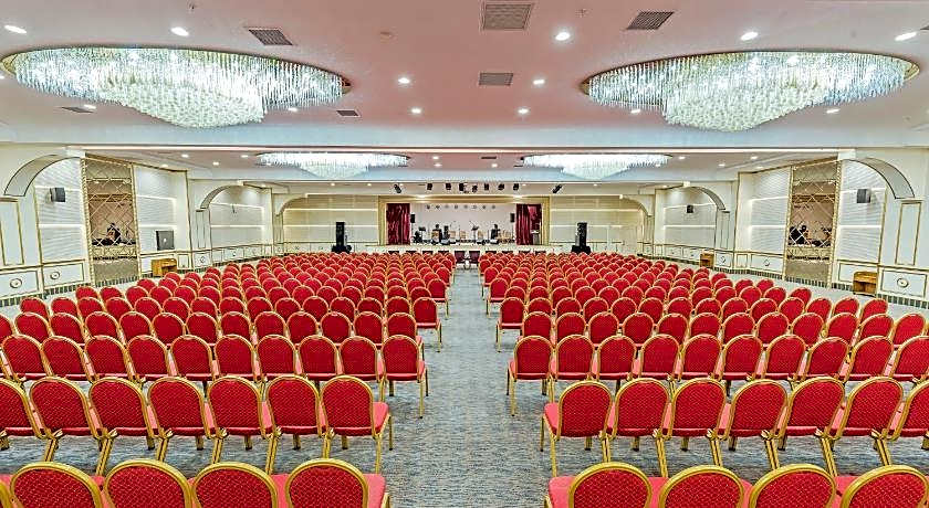 Downtown Ankara Hotel