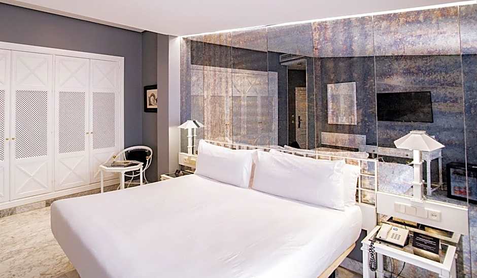 Foto 1 von 4 von Standard King Room
