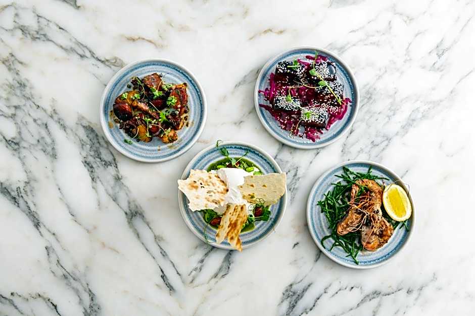 Brighton Harbour Hotel & Spa