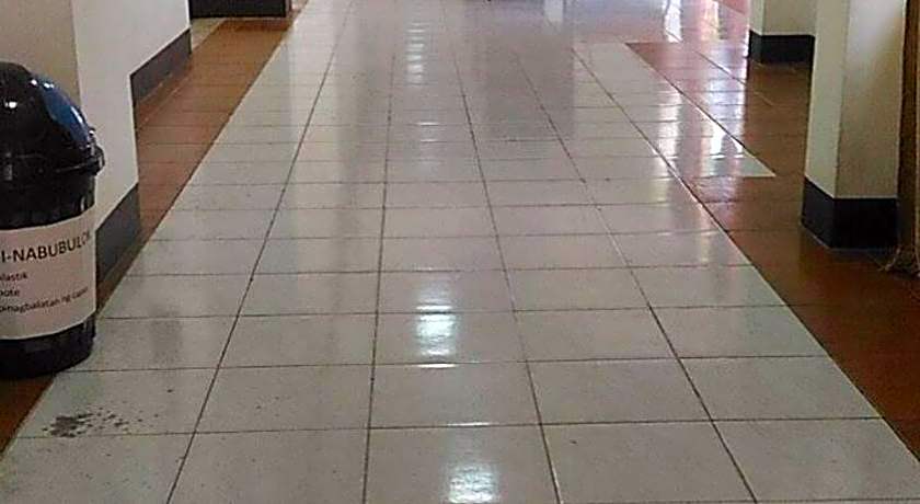 Meaco Royal Hotel-Plaridel