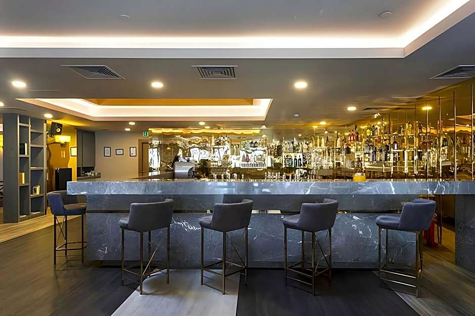 Nidya Hotel Esenyurt