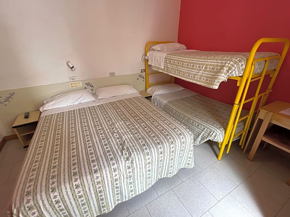HOTEL ZUCCONI
