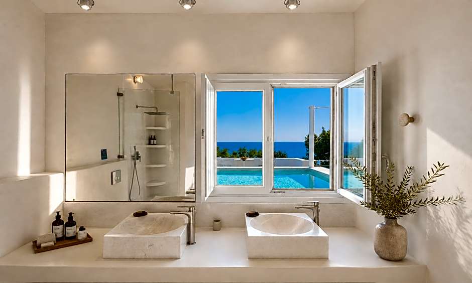 Santorini Heights
