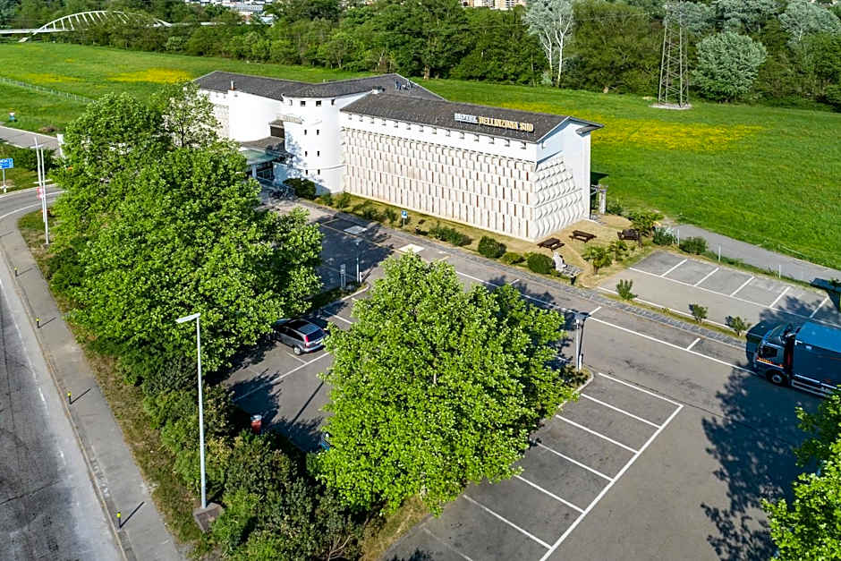 Hotel Bellinzona Sud Swiss Quality