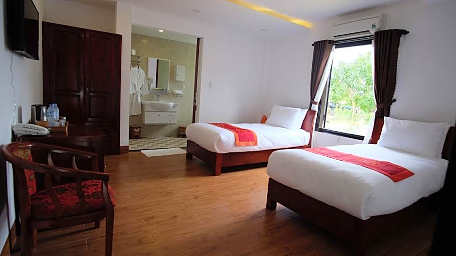 Gia Lam Villa Hoi An