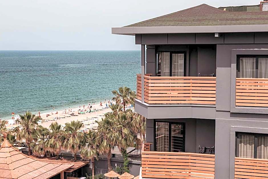 Cook's Club Alanya - Adult Only 12