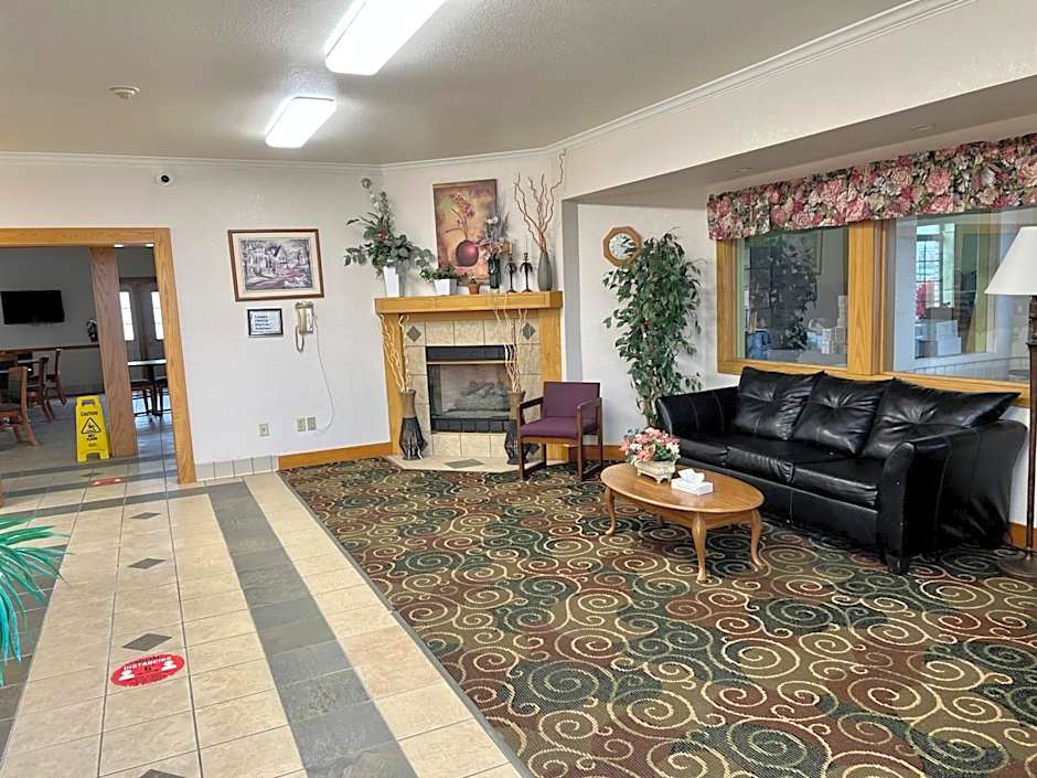 Express Inn & suites