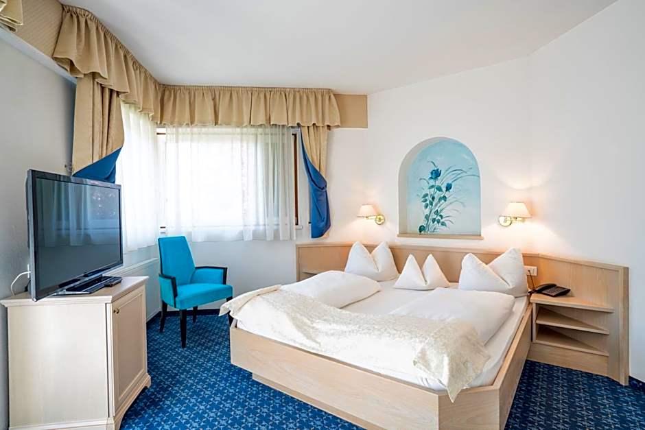 Hotel Villa Groff