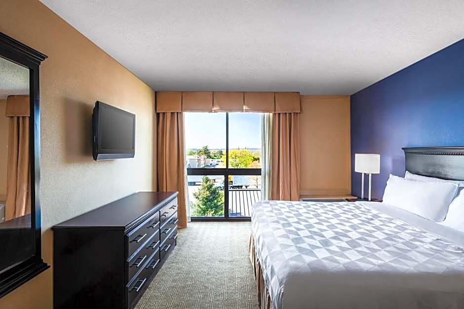 Holiday Inn South Plainfield-Piscataway By IHG