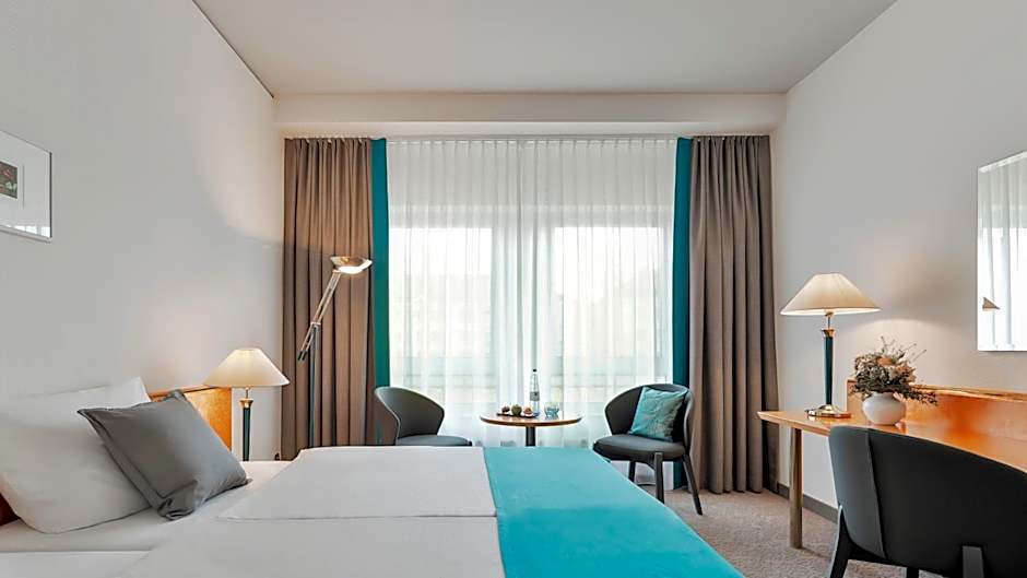 Dorint Hotel Dresden