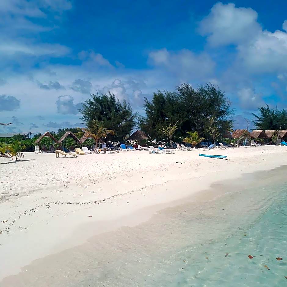 Old Town Inn Maldives