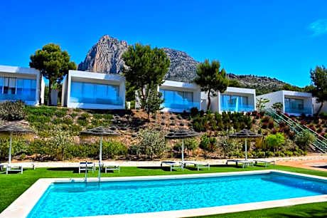 Nature Suites Puig Campana by AR Hotels & Resorts