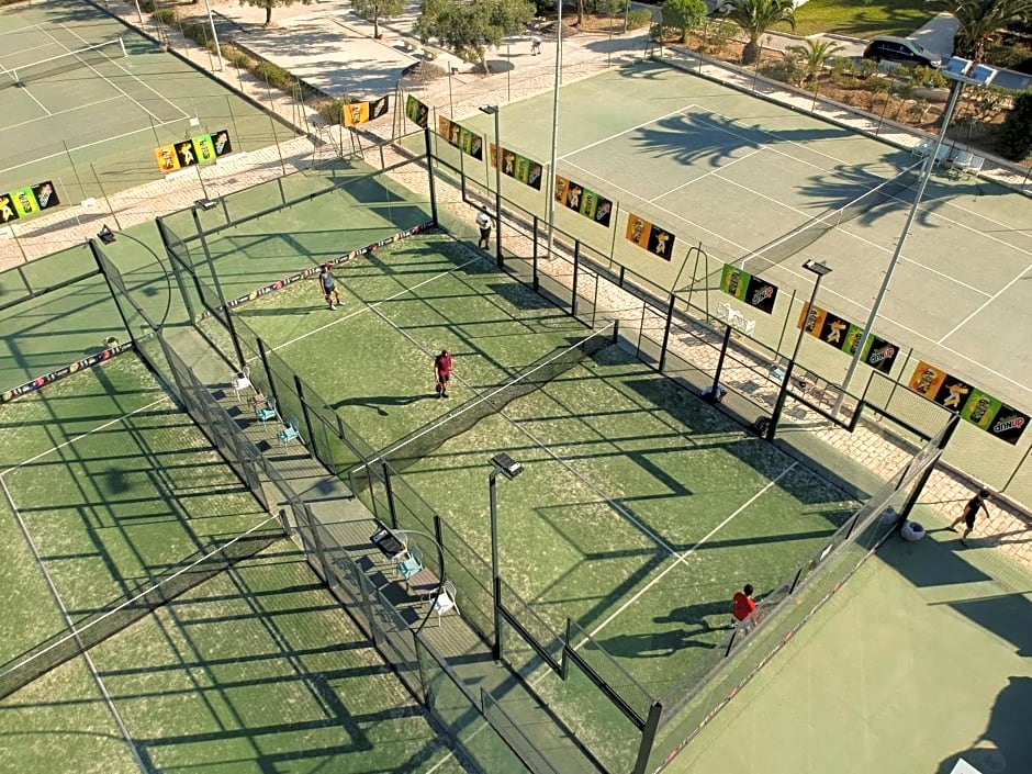 Seabel Alhambra Beach Golf & Spa