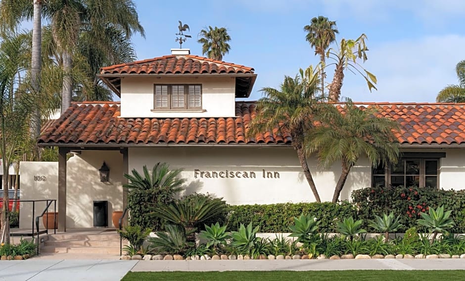 Franciscan Inn & Suites