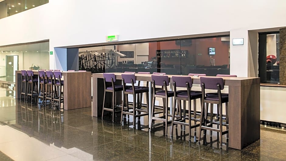 Holiday Inn Mexico Dali Airport by IHG