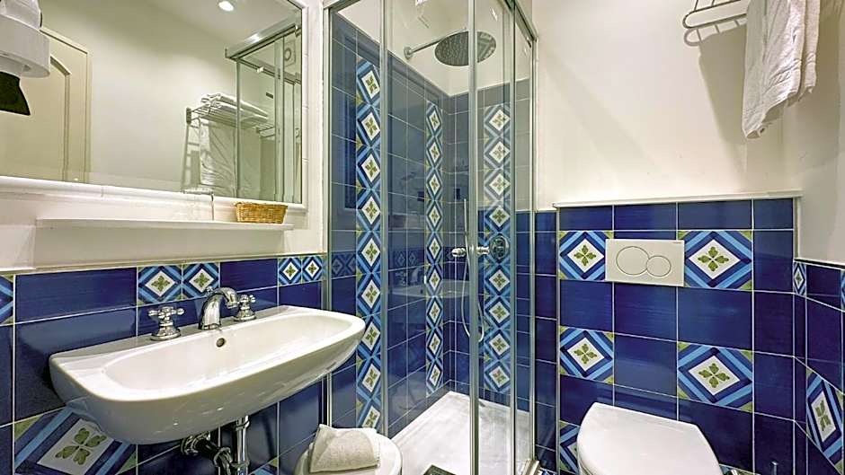 Hotel Villa Di Sorrento