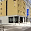 ibis budget Poitiers Centre Gare