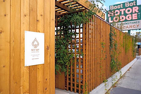 Best Bet Motor Lodge