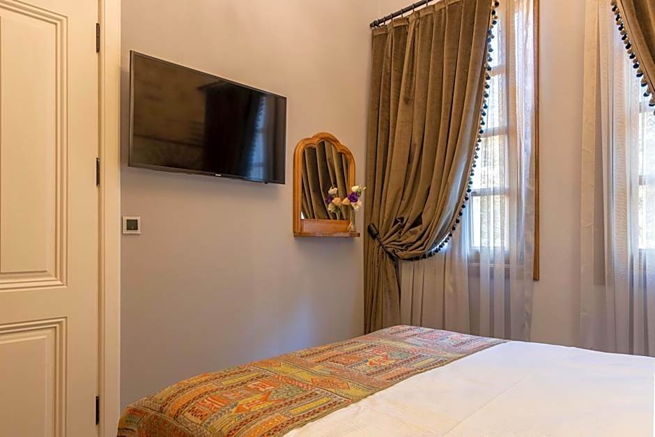 Hotel Lykia Old Town Antalya