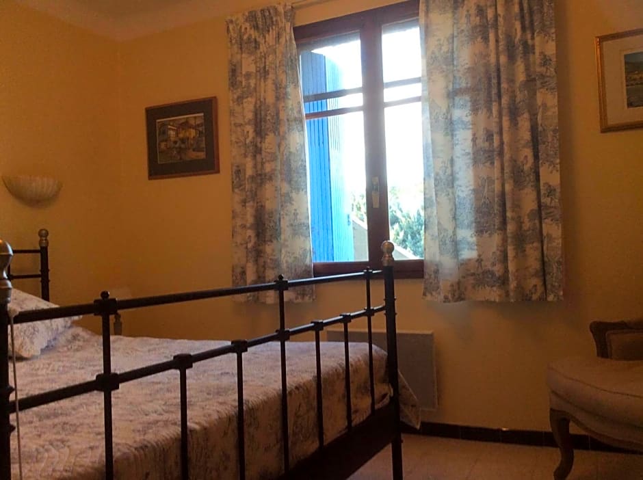 B&B Maison Brora – Lorgues, ID