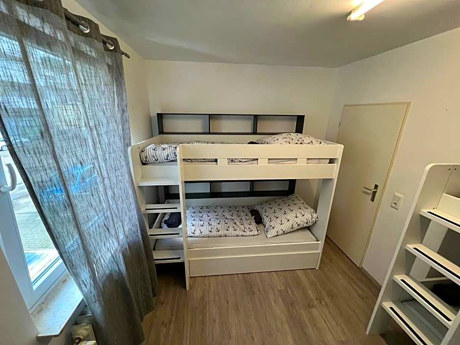 Cityapartment24 bei Hauptbahnhof