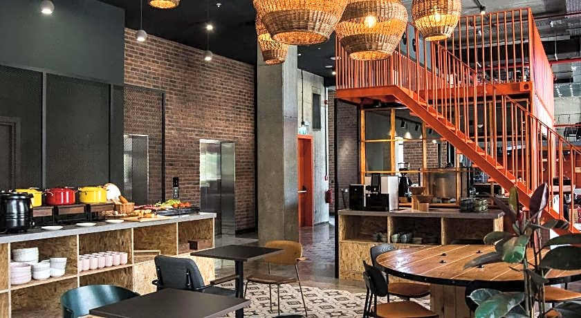 Ibis Styles Tbilisi Mzuiri Park