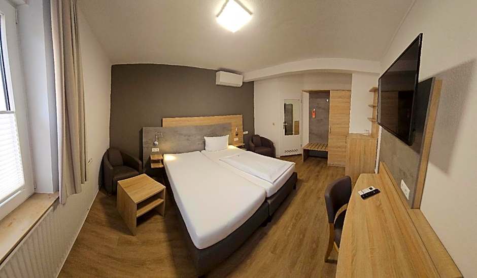 Hotel Altes Weinhaus