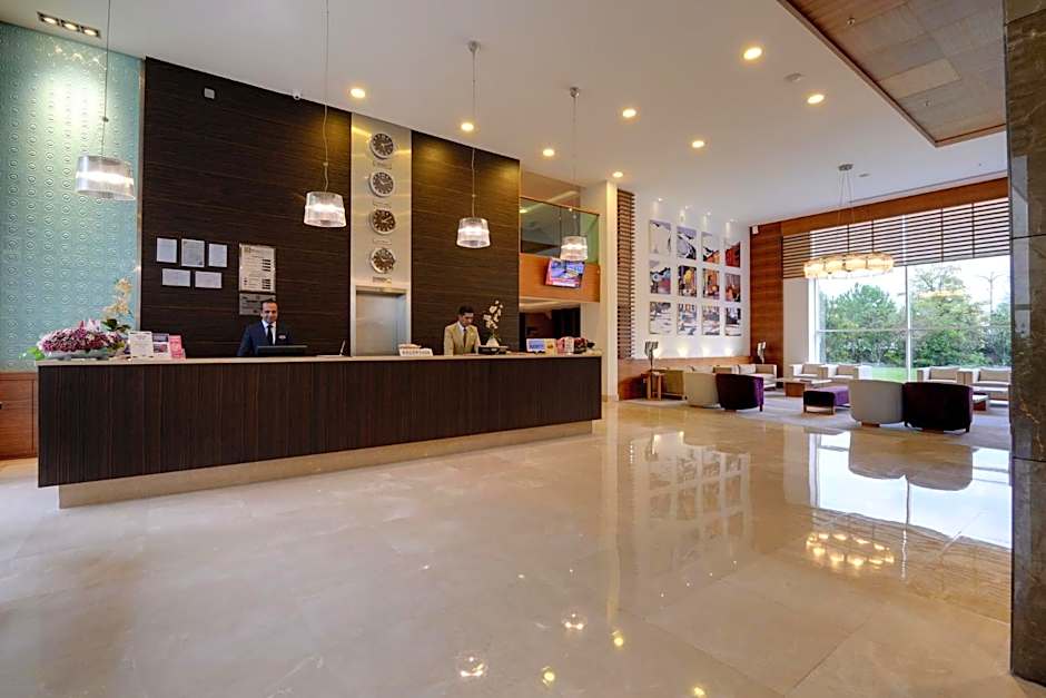 Baia Bursa Hotel