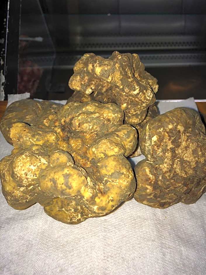 Locanda Dal Sor Francesco