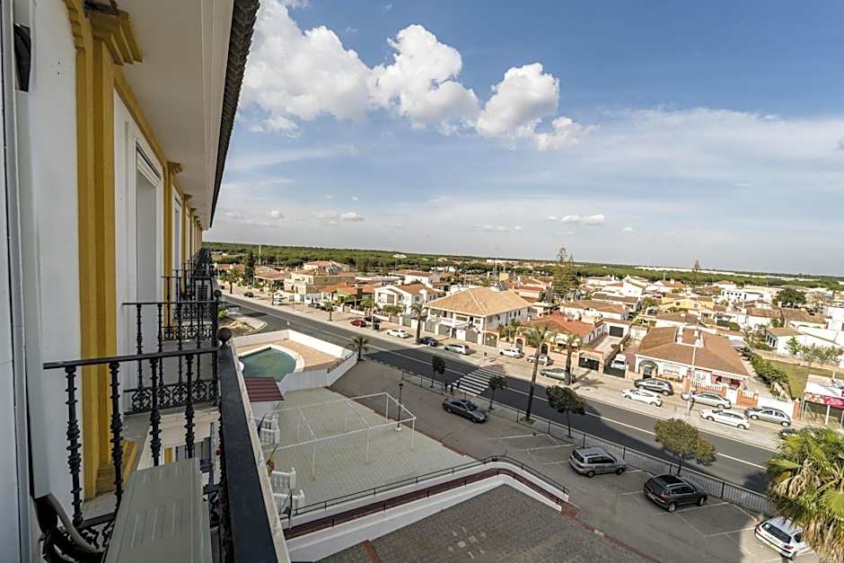 Hotel Carabela Santa María