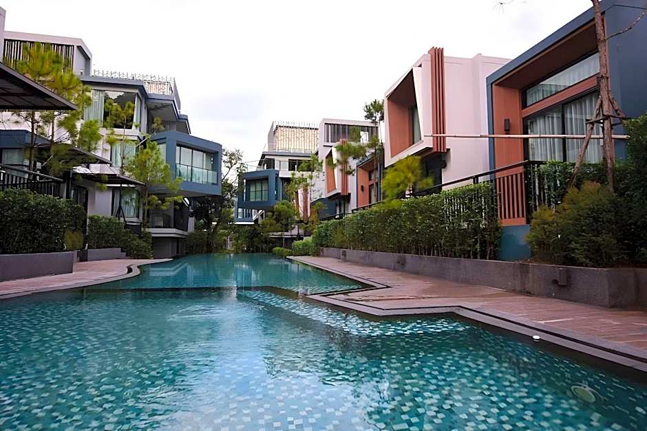 Green Pix Khaoyai