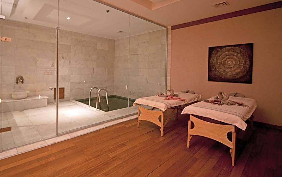 Anemon Afyon Spa Hotel and Convention Center