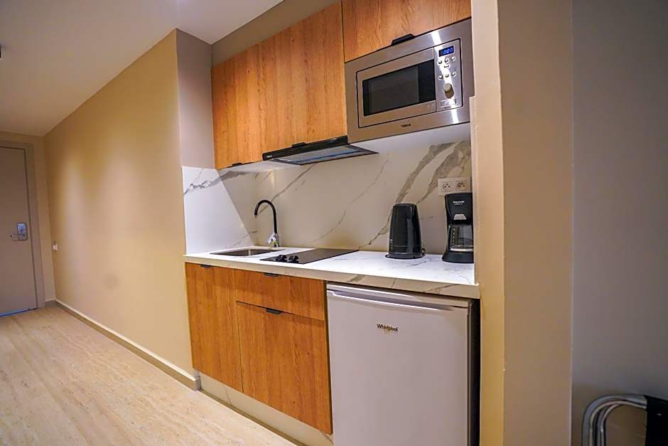 Ocean Atlantic View (Ex Bo Hotel)