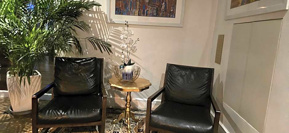 Ascot Boutique Hotel