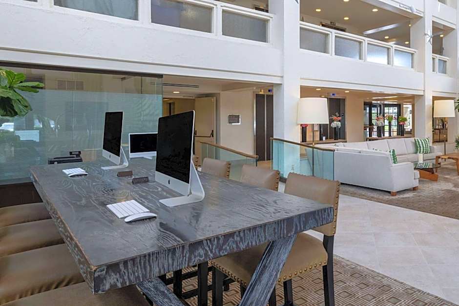 Wyndham Boca Raton