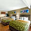 Econo Lodge Inn & Suites Lugoff