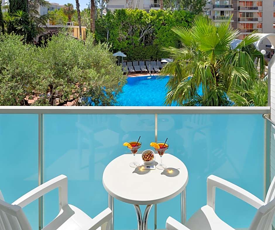 H10 Delfín - Adults Only