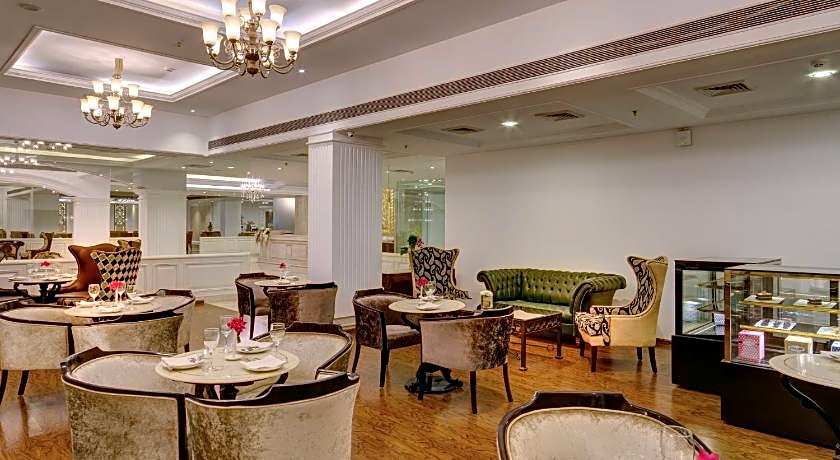 Ramada Plaza Chandigarh Zirakpur