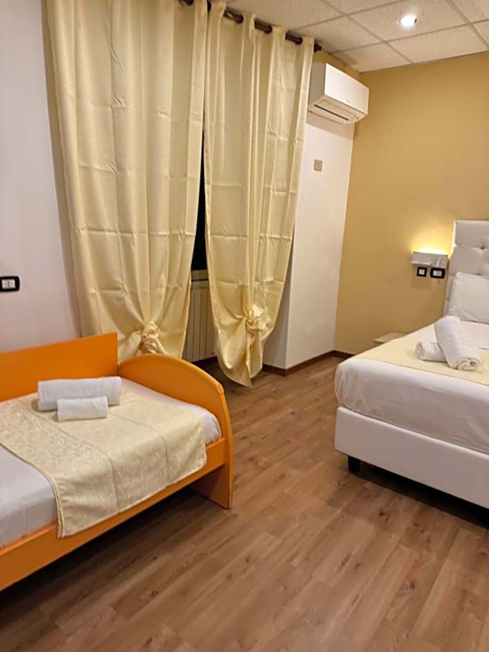 Hotel Veronese