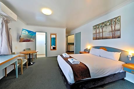 Oscar Motel
