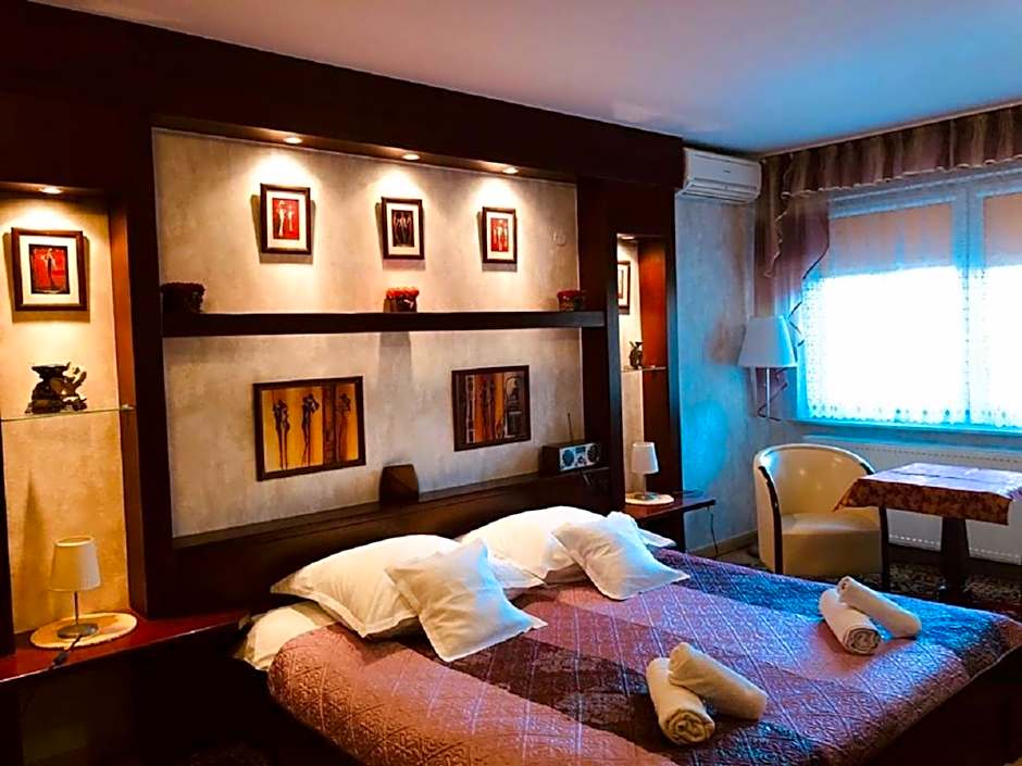 BLACK JACK "Będzin"