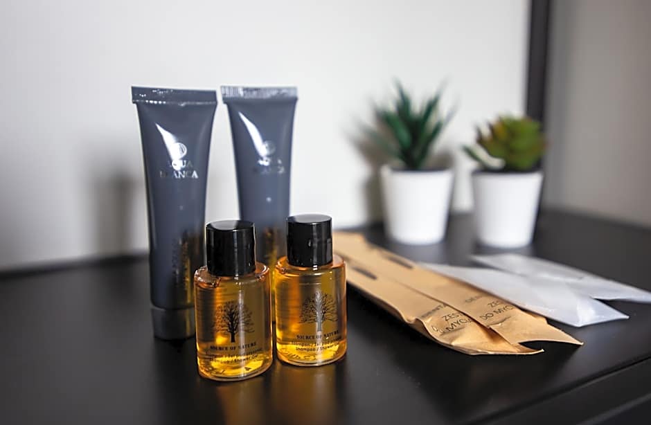 Student Depot Lublin Apartamenty