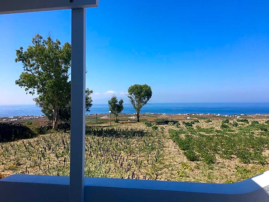 Unique Galini Oia - Adults Only