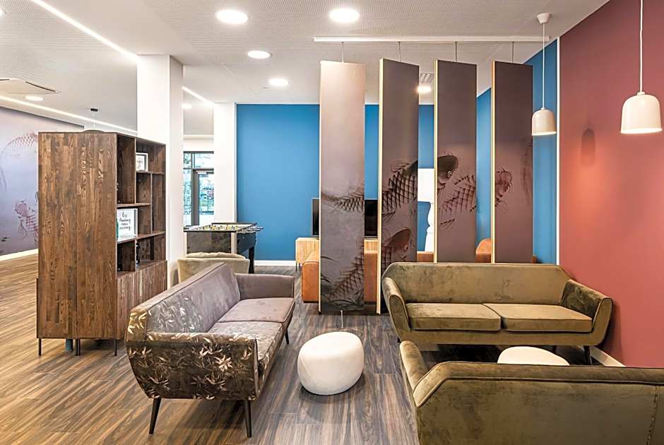 elaya hotel augsburg, Trademark by Wyndham