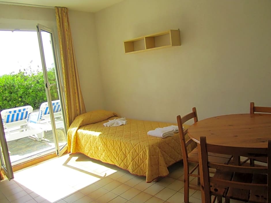 Motel Saint Francois