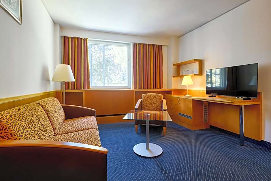 Hotel Strudlhof Vienna