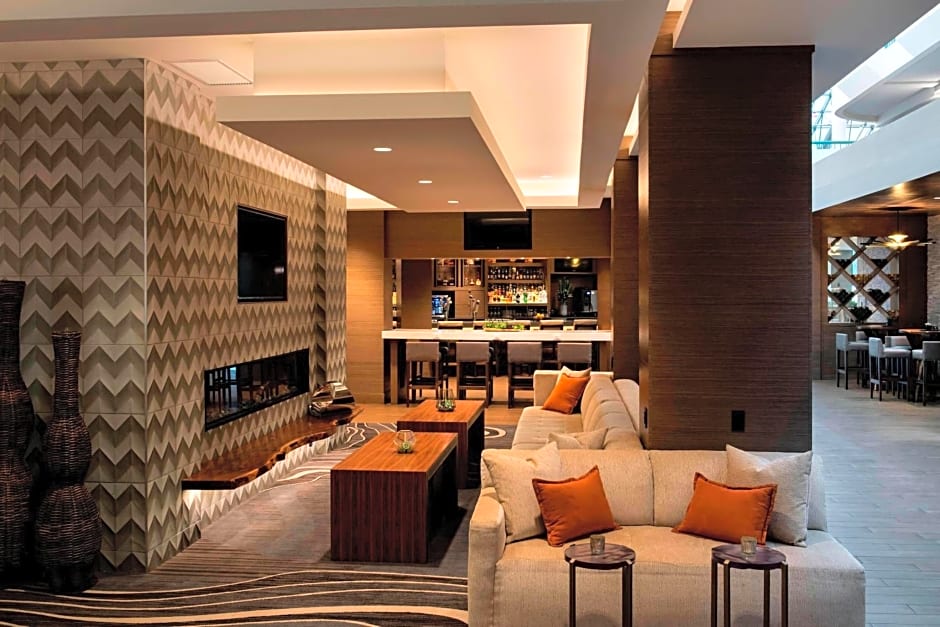 Marriott Melville Long Island
