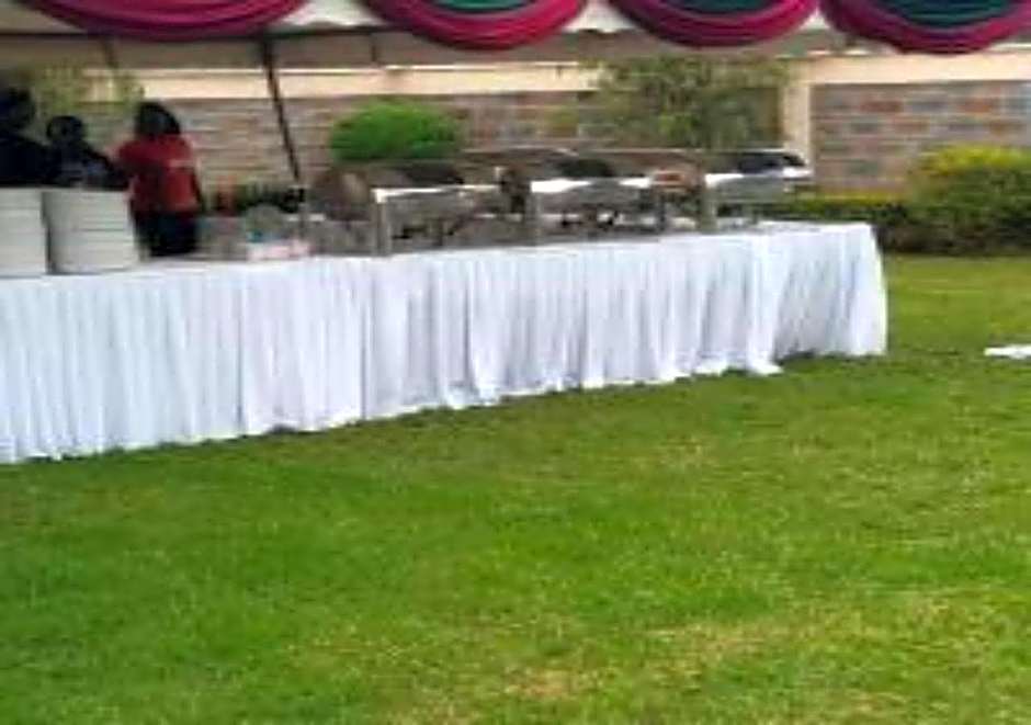 The Radix Hotel Limited