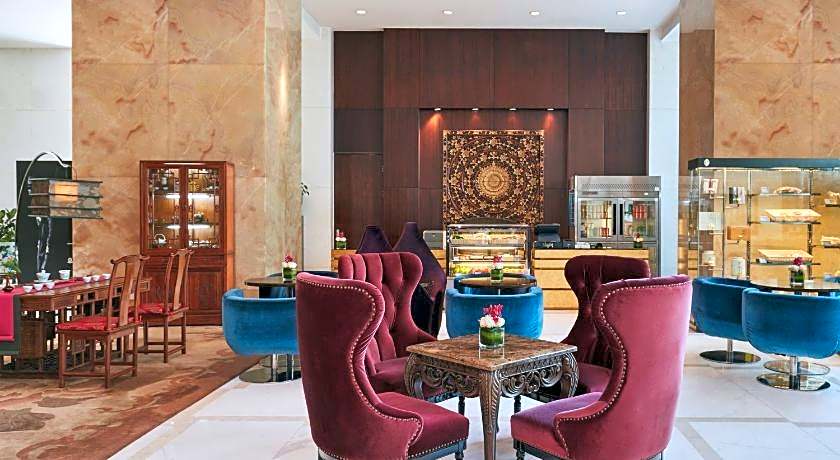 InterContinental Dalian By IHG